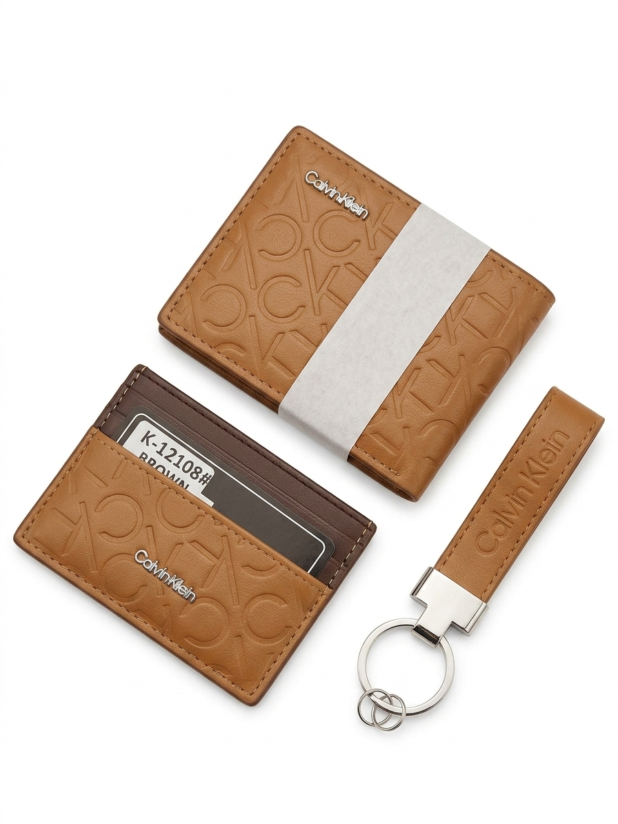 clavin Bundle wallet