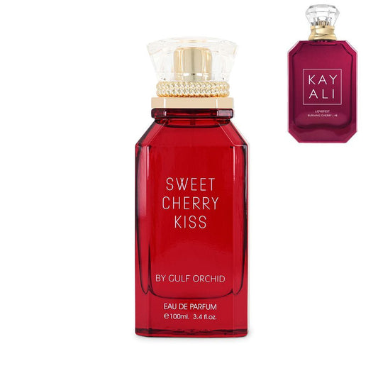 SWEET CHERRY KISS