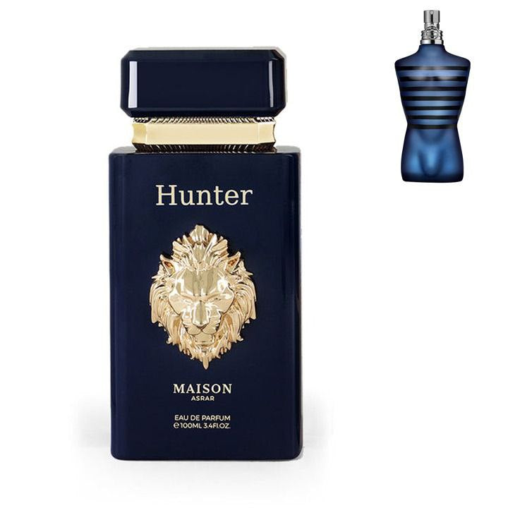HUNTER