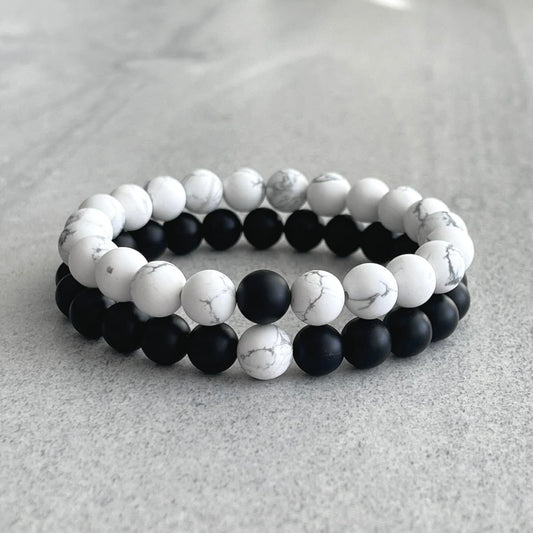 Royal Beads Bracelet