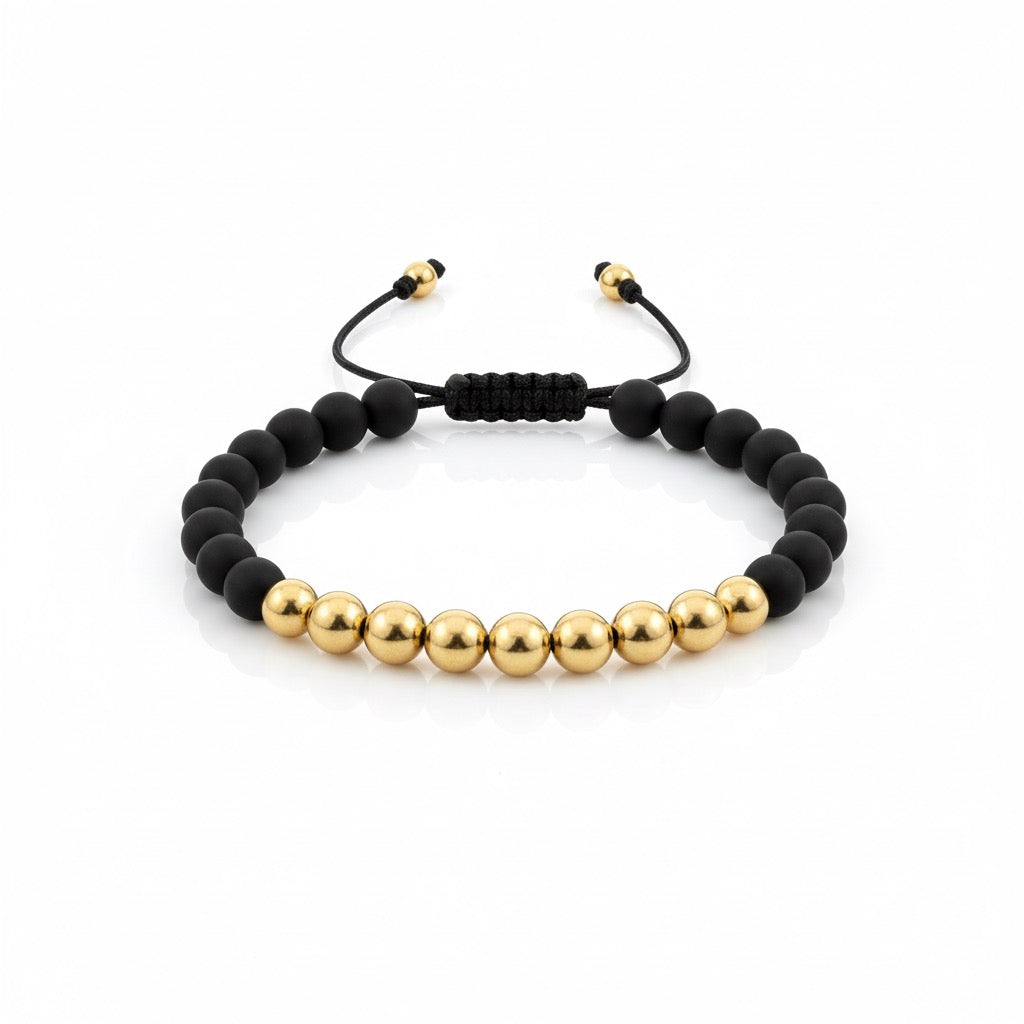 Earth Power Bracelet