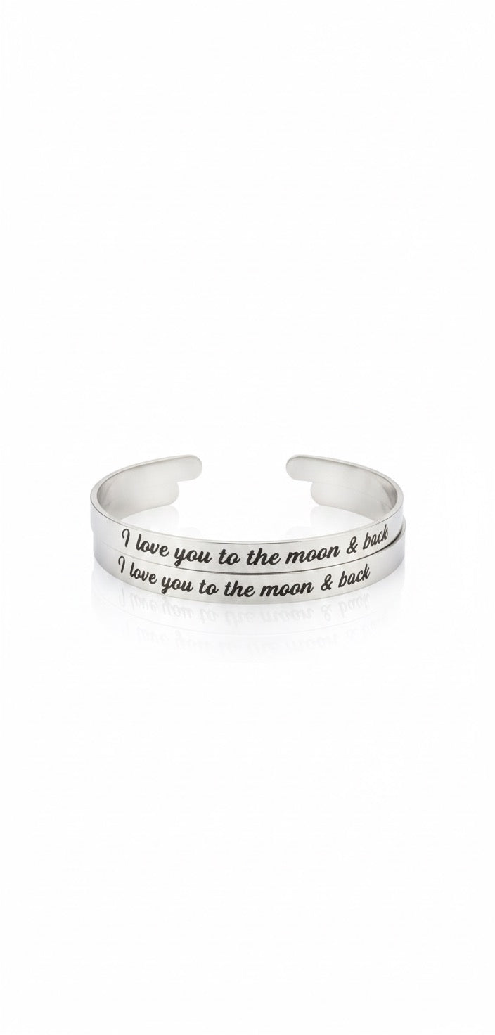 Couples Bracelets