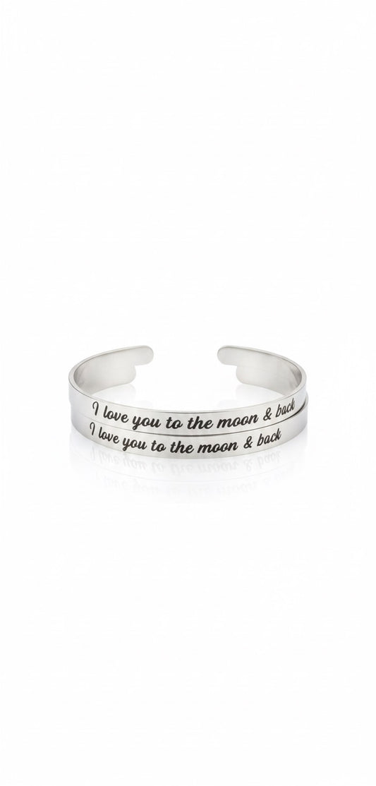 Couples Bracelets