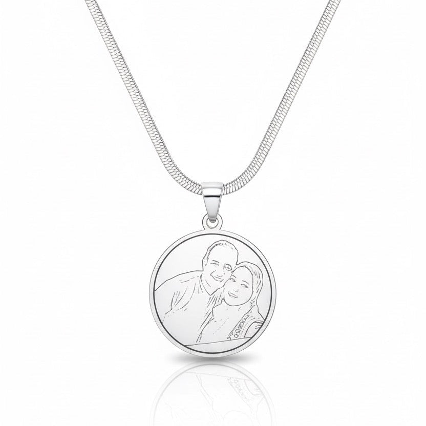 Memory Pendant