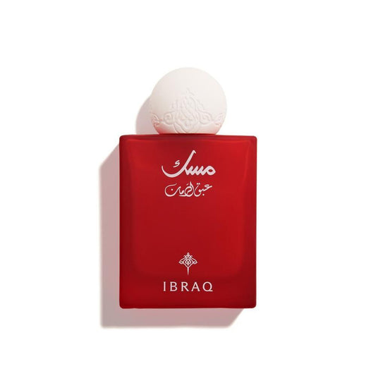 MISK RUMAN IBRAQ 75ML