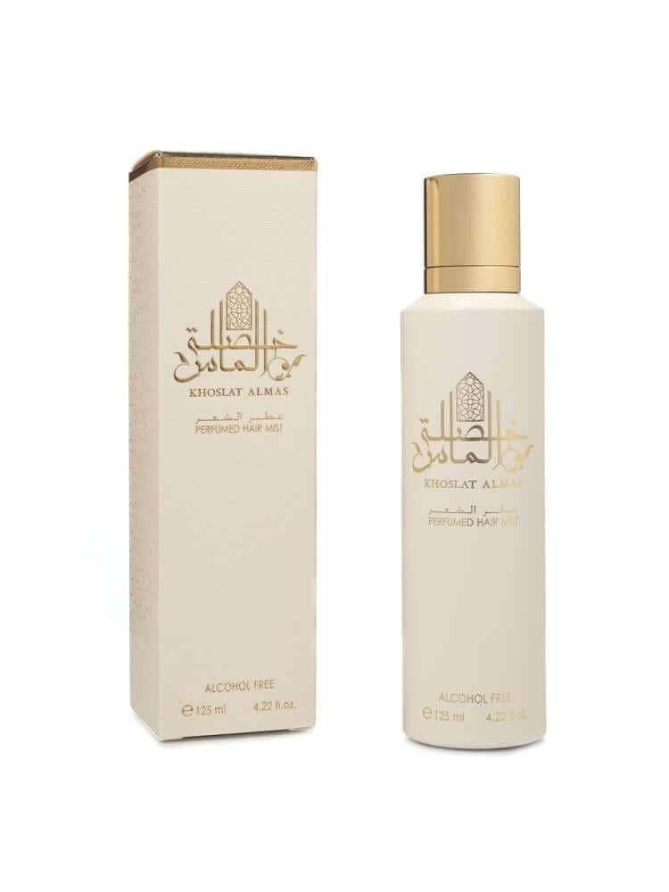 KHOSLAT ALMAS عطر للشعر