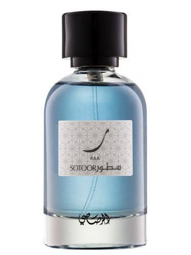 SOTOOR RAA2 UNISEX 100ML