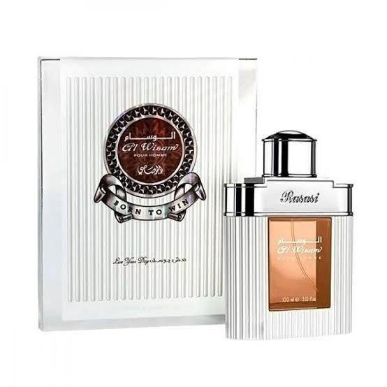 El Wesam Fragnance 100 ml