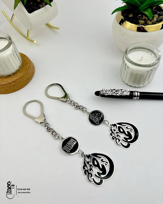 The Signature Coin Pendant