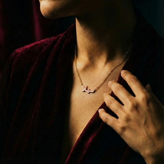 Fancy Necklace