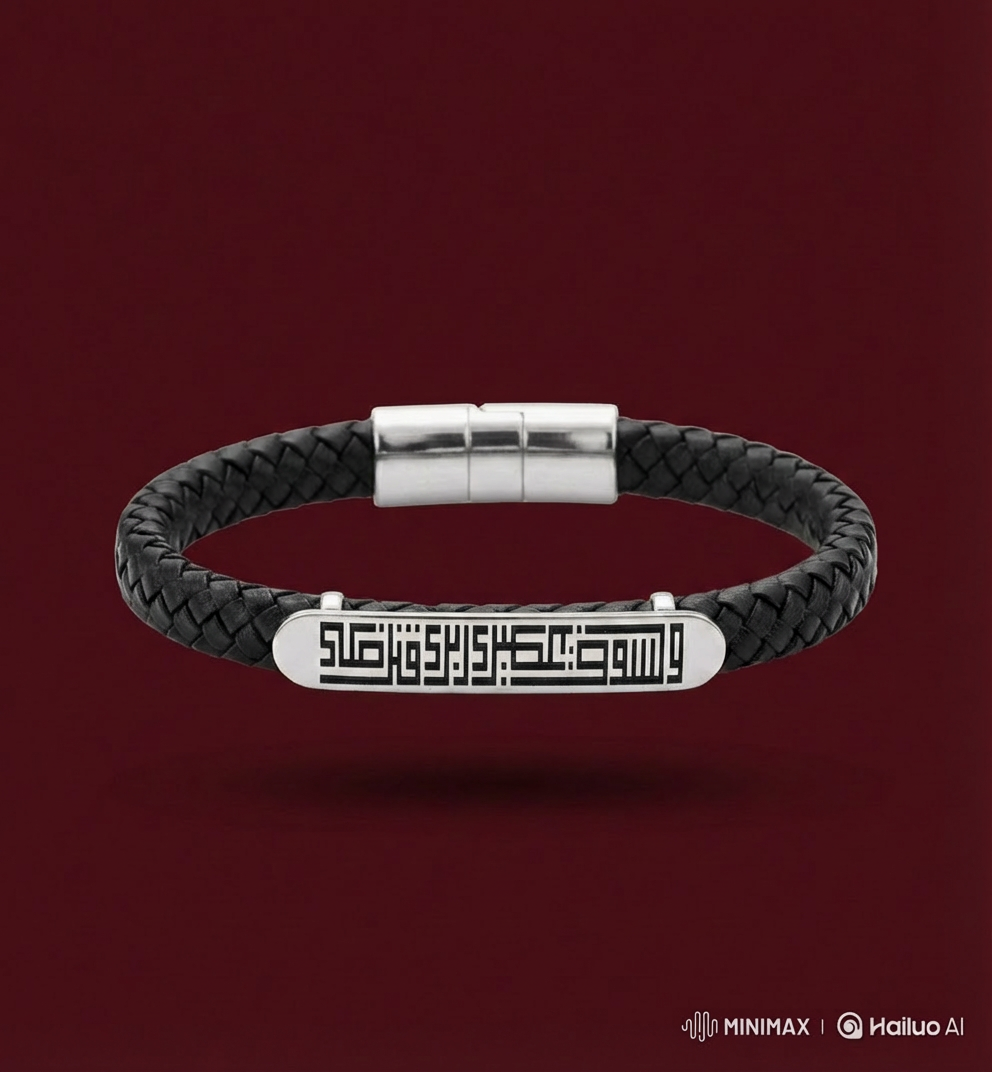Kufi Bracelet