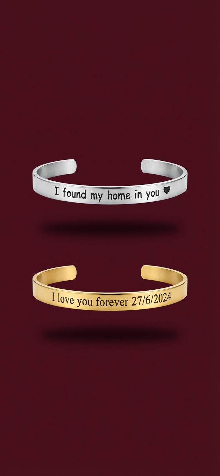 Love Bundle Bracelet