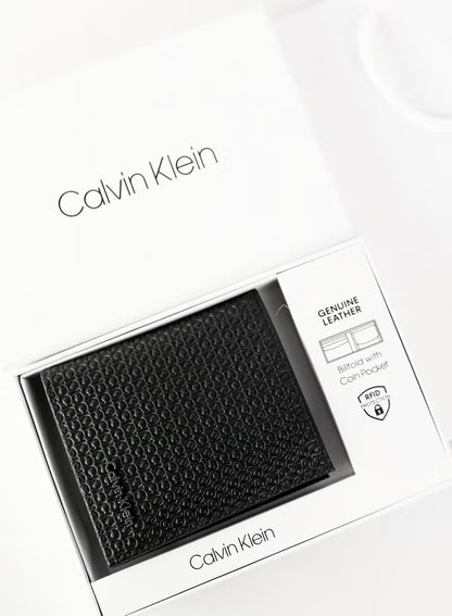 Calvin Klein Wallet