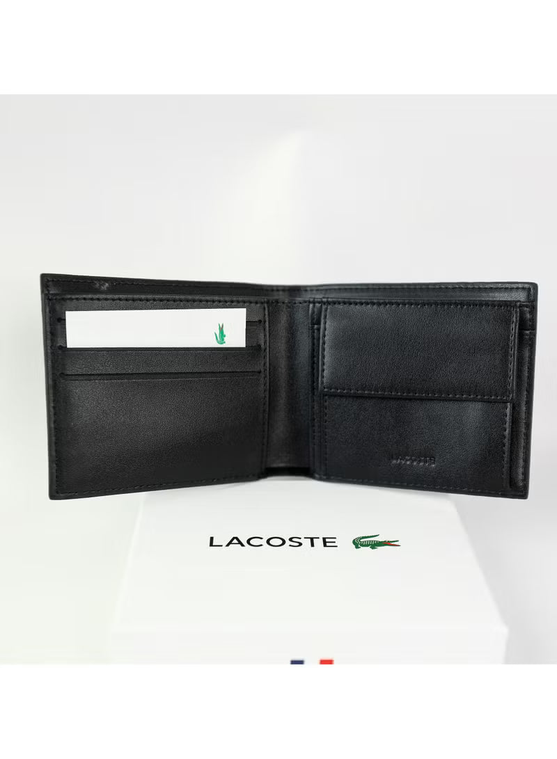 LACOSTE WALLET