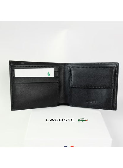 LACOSTE WALLET