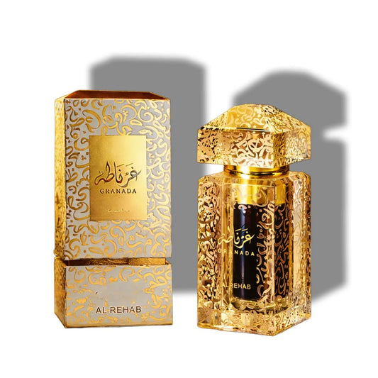 granada perfume