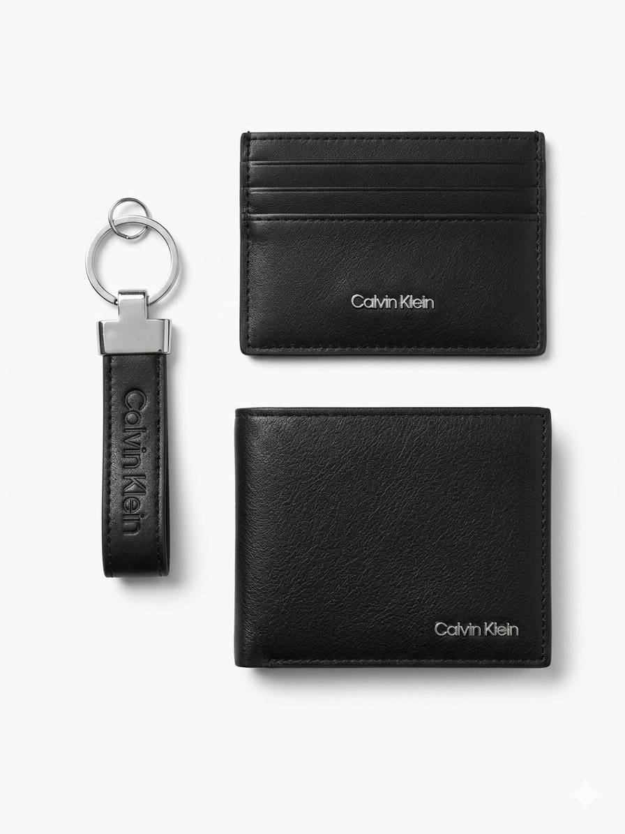 clavin Bundle wallet