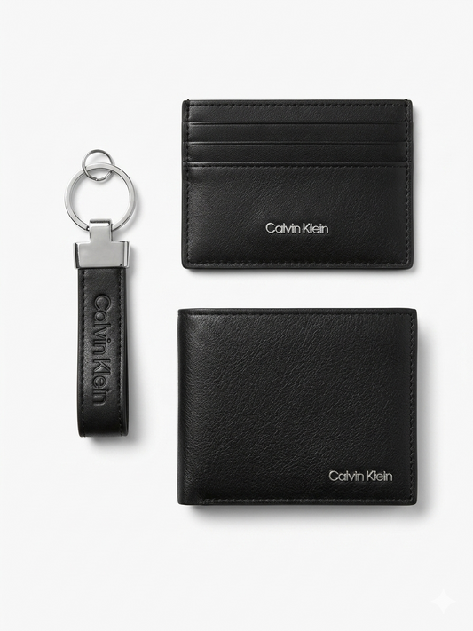 clavin Bundle wallet