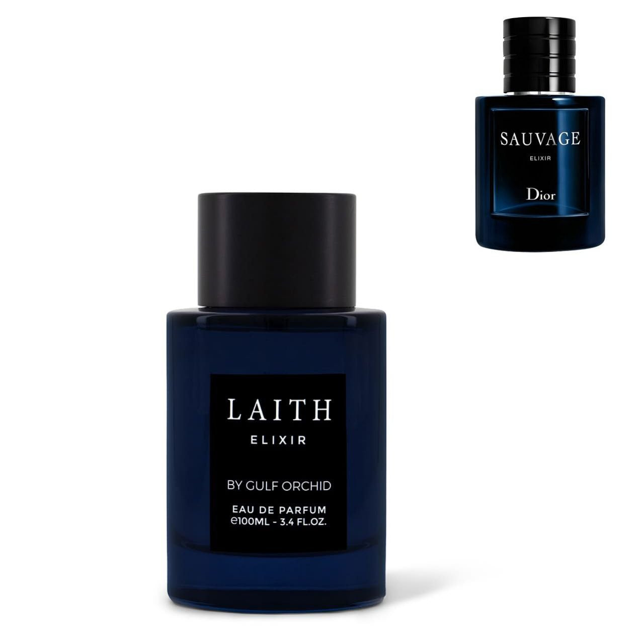 LAITH ELIXIR