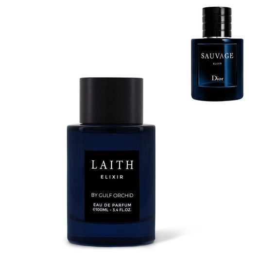 LAITH ELIXIR