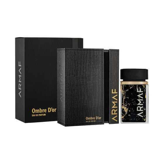 OMBRE D'OR