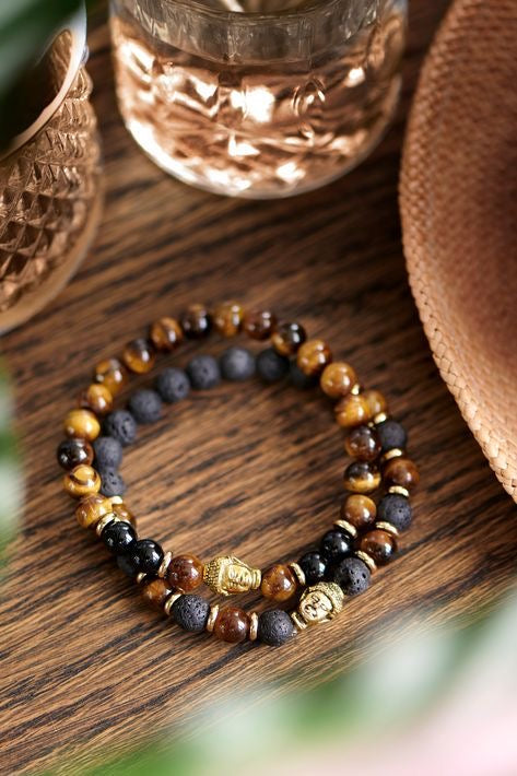 Urban Stone Bracelet