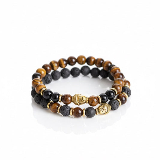 Urban Stone Bracelet