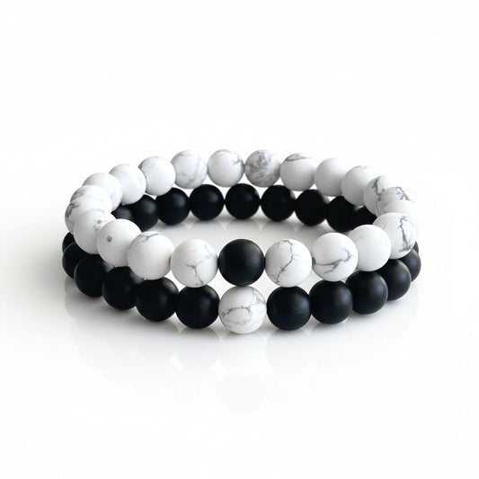 Royal Beads Bracelet