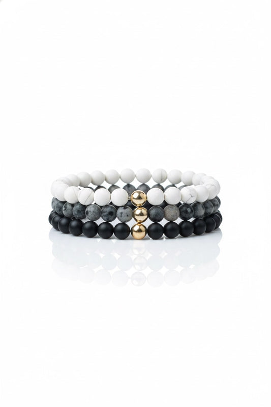 Titan Beads Bracelet