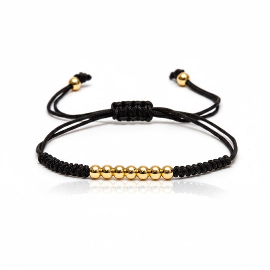 Warrior Beads Bracelet