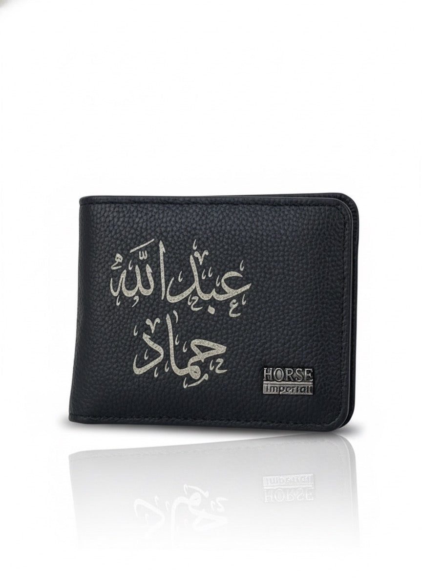 Custom Your wallet
