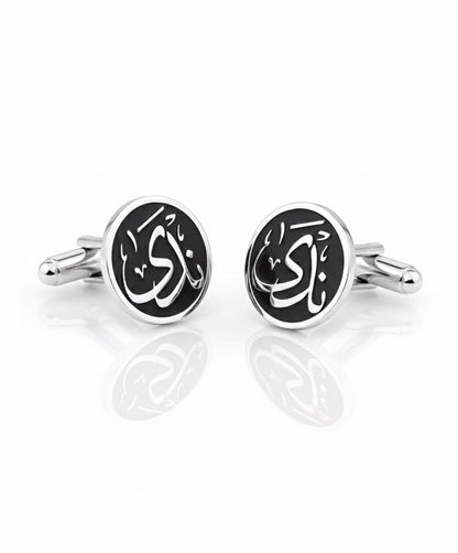 Wedding Cuff Links