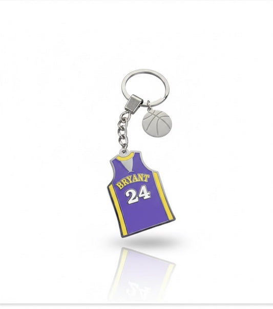 NBA Keychain