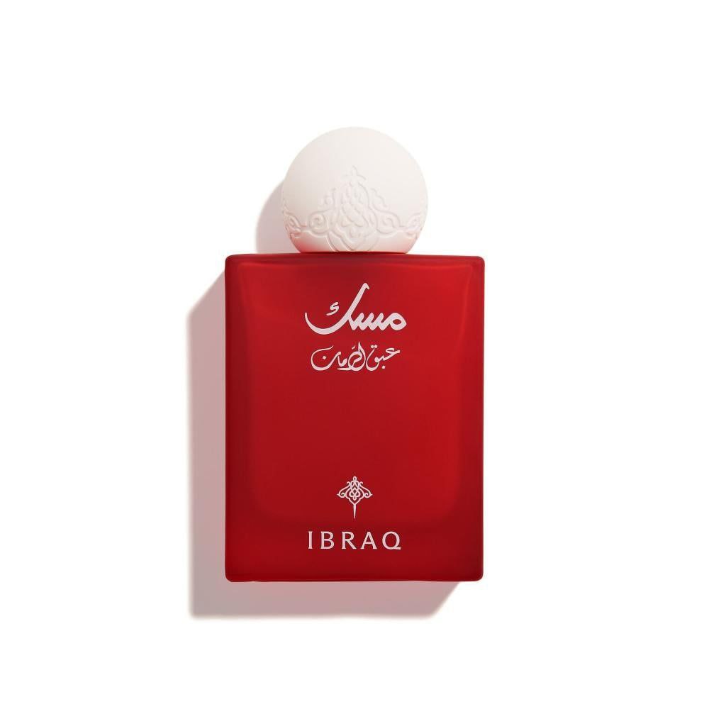 MISK RUMAN IBRAQ 75ML