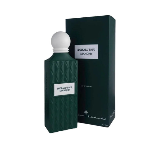 EMERALD SOUL DIAMOND 150ML