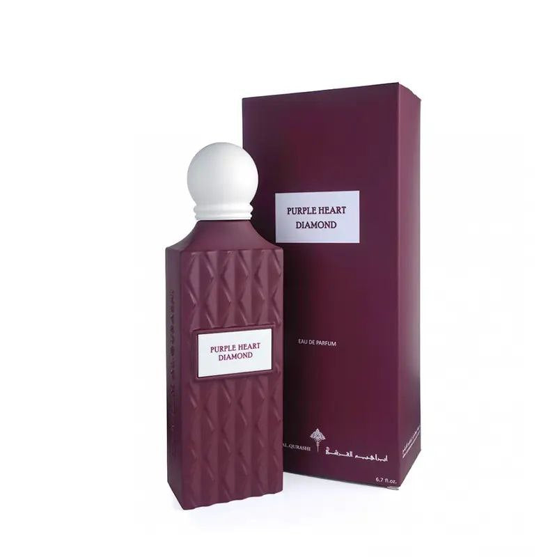 PURPLE HEART FROM IBRAQ 150 ML