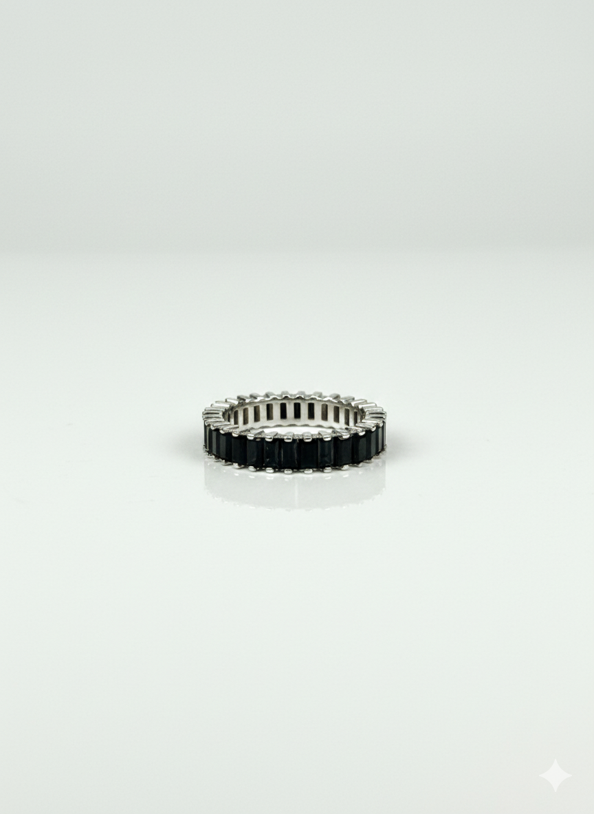Eternal Black
