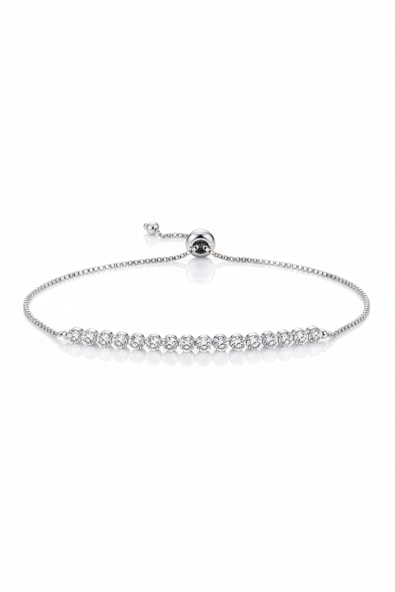 Tennis Bracelet
