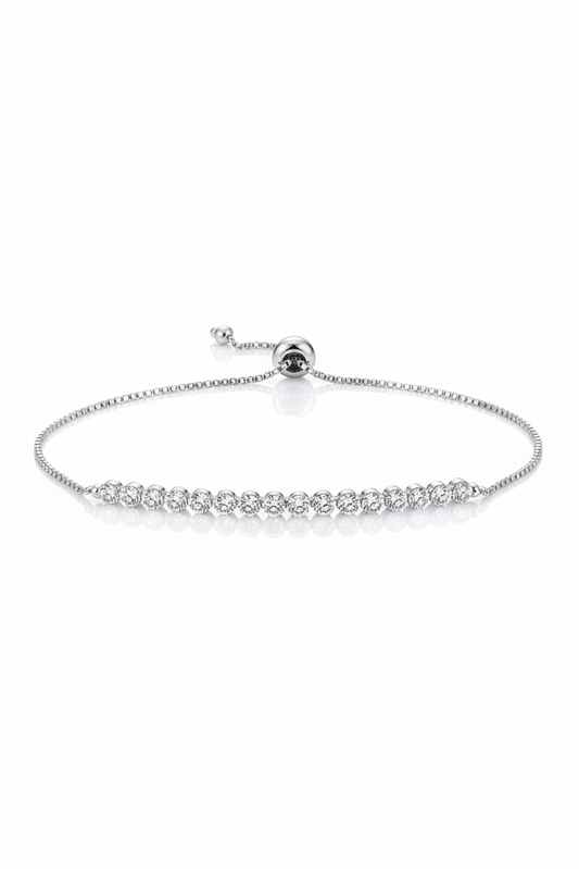 Tennis Bracelet
