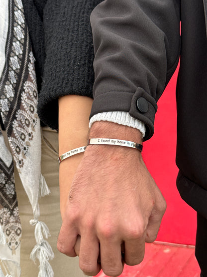 Couples Bracelets