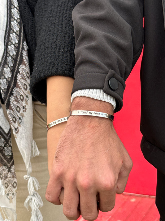 Couples Bracelets