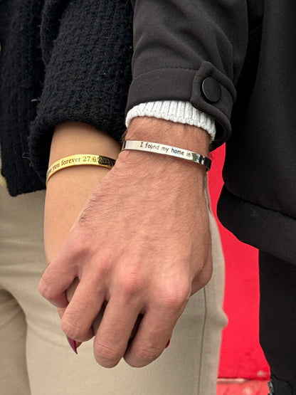 Love Bundle Bracelet