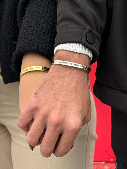Love Bundle Bracelet