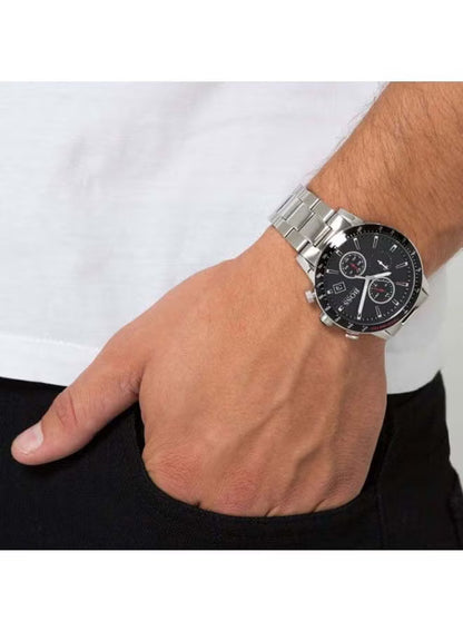 Men's Chronograph Quartz Watch 1513509