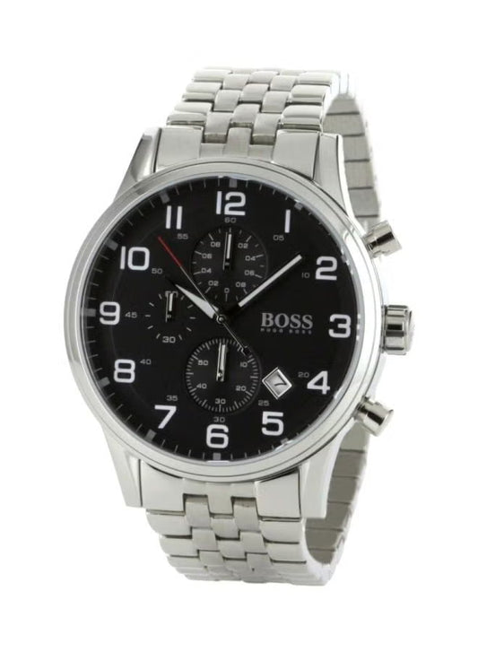 Men's Water Resistant Chronograph Watch HB1512446