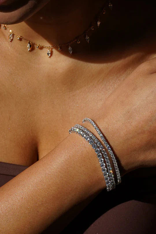Tennis Bracelet