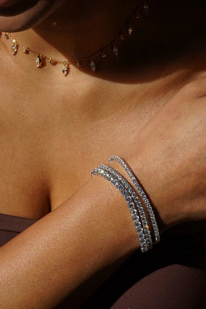 Tennis Bracelet