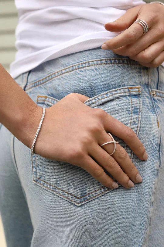 Tennis Bracelet
