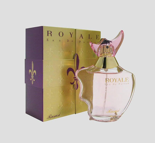 ROYALE FOR LADIES 50 ML