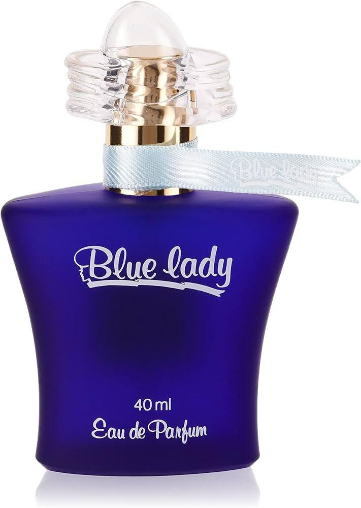 BLUE LADY 40 ML